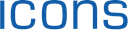 icons Logo