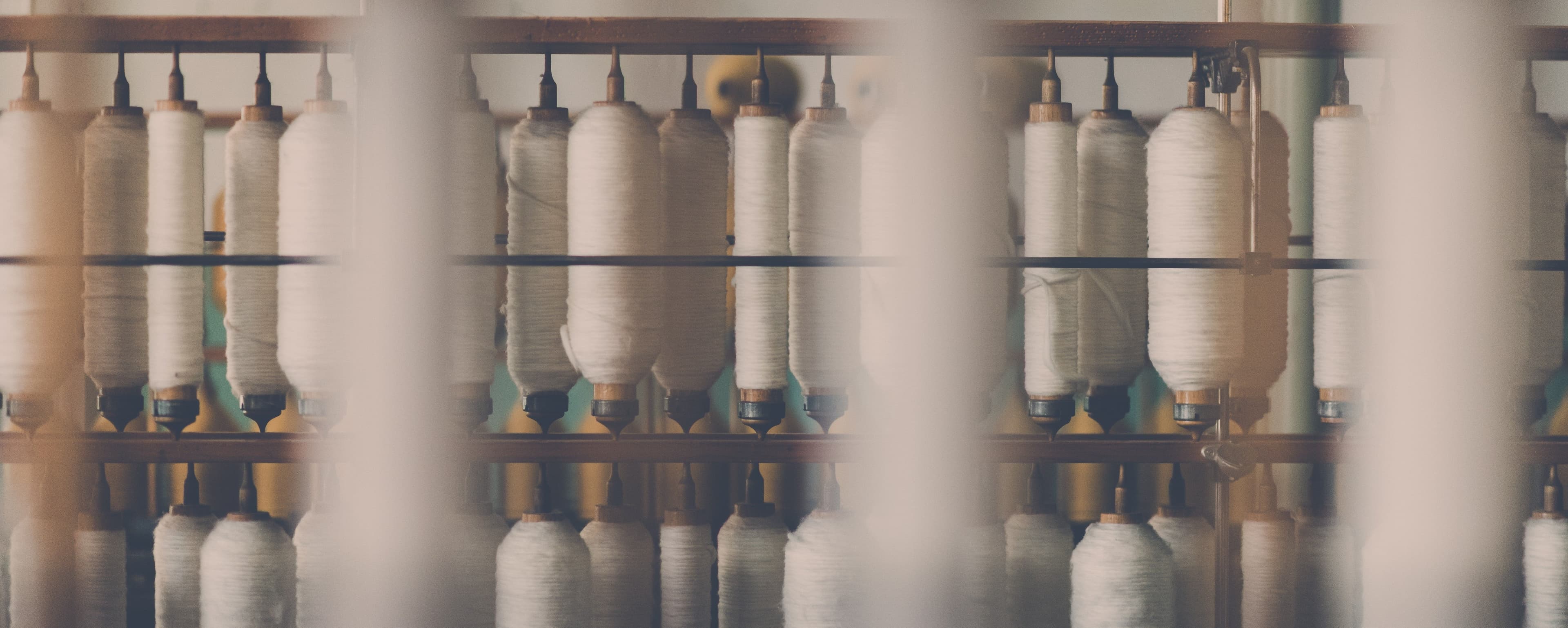 Textilproduktion bei silana
